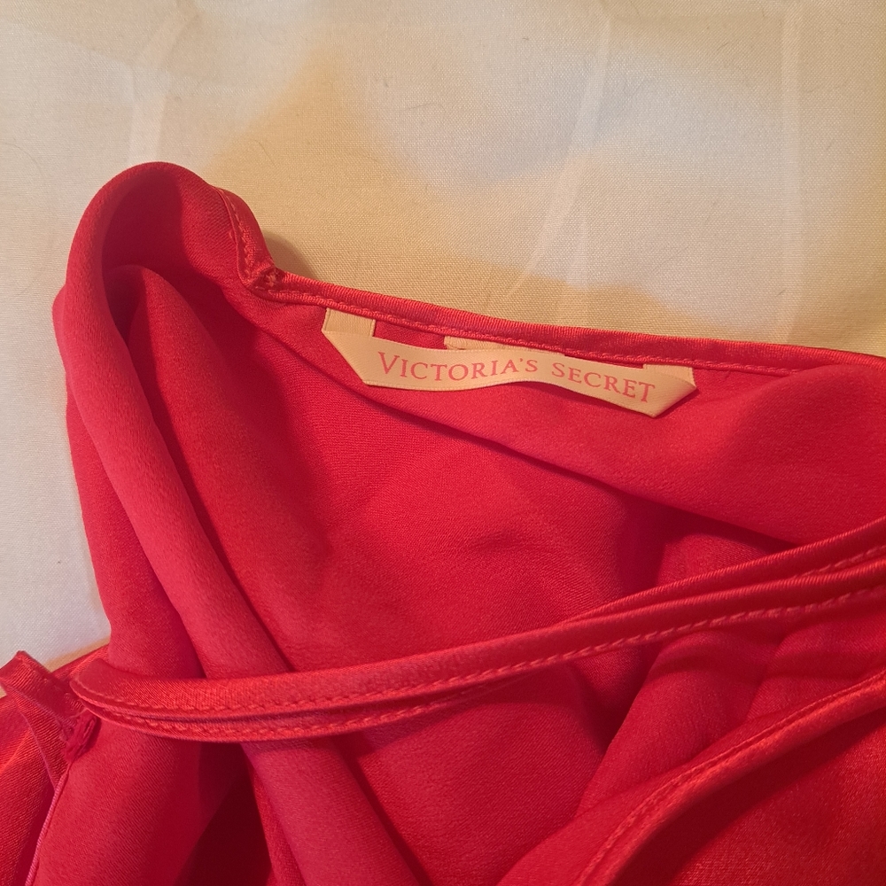 Victoria Secret Nightie and Robe S - Picture 6 of 8
